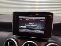 USED 2014 02 MERCEDES-BENZ A-CLASS 1.6 A180 Sport Hatchback 5dr Petrol Manual Euro 6 (s/s) (122 ps) Exceptional Car.