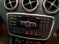 USED 2014 02 MERCEDES-BENZ A-CLASS 1.6 A180 Sport Hatchback 5dr Petrol Manual Euro 6 (s/s) (122 ps) Exceptional Car.