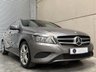 USED 2014 02 MERCEDES-BENZ A-CLASS 1.6 A180 Sport Hatchback 5dr Petrol Manual Euro 6 (s/s) (122 ps) Exceptional Car.