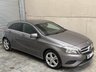 USED 2014 02 MERCEDES-BENZ A-CLASS 1.6 A180 Sport Hatchback 5dr Petrol Manual Euro 6 (s/s) (122 ps) Exceptional Car.