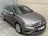 USED 2014 02 MERCEDES-BENZ A-CLASS 1.6 A180 Sport Hatchback 5dr Petrol Manual Euro 6 (s/s) (122 ps) Exceptional Car.