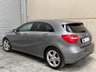 USED 2014 02 MERCEDES-BENZ A-CLASS 1.6 A180 Sport Hatchback 5dr Petrol Manual Euro 6 (s/s) (122 ps) Exceptional Car.