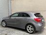 USED 2014 02 MERCEDES-BENZ A-CLASS 1.6 A180 Sport Hatchback 5dr Petrol Manual Euro 6 (s/s) (122 ps) Exceptional Car.