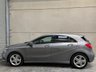 USED 2014 02 MERCEDES-BENZ A-CLASS 1.6 A180 Sport Hatchback 5dr Petrol Manual Euro 6 (s/s) (122 ps) Exceptional Car.