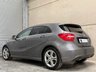 USED 2014 02 MERCEDES-BENZ A-CLASS 1.6 A180 Sport Hatchback 5dr Petrol Manual Euro 6 (s/s) (122 ps) Exceptional Car.