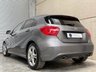 USED 2014 02 MERCEDES-BENZ A-CLASS 1.6 A180 Sport Hatchback 5dr Petrol Manual Euro 6 (s/s) (122 ps) Exceptional Car.