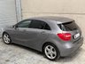 USED 2014 02 MERCEDES-BENZ A-CLASS 1.6 A180 Sport Hatchback 5dr Petrol Manual Euro 6 (s/s) (122 ps) Exceptional Car.