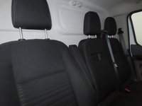 USED 2021 71 FORD TRANSIT CUSTOM 2.0 280 EcoBlue Limited Panel Van 5dr Diesel Manual L1 H1 Euro 6 (s/s) (130 ps) 