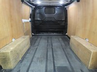 USED 2021 71 FORD TRANSIT CUSTOM 2.0 280 EcoBlue Limited Panel Van 5dr Diesel Manual L1 H1 Euro 6 (s/s) (130 ps) 