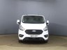 USED 2021 71 FORD TRANSIT CUSTOM 2.0 280 EcoBlue Limited Panel Van 5dr Diesel Manual L1 H1 Euro 6 (s/s) (130 ps) 