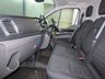 USED 2021 71 FORD TRANSIT CUSTOM 2.0 280 EcoBlue Limited Panel Van 5dr Diesel Manual L1 H1 Euro 6 (s/s) (130 ps) 