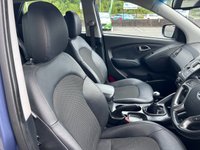 USED 2015 HYUNDAI IX35 1.6 GDi SE SUV 5dr Petrol Manual Euro 5 (135 ps) 12 months warranty, Very tidy car