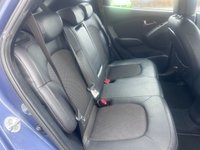 USED 2015 HYUNDAI IX35 1.6 GDi SE SUV 5dr Petrol Manual Euro 5 (135 ps) 12 months warranty, Very tidy car