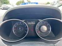 USED 2015 HYUNDAI IX35 1.6 GDi SE SUV 5dr Petrol Manual Euro 5 (135 ps) 12 months warranty, Very tidy car