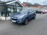 USED 2015 HYUNDAI IX35 1.6 GDi SE SUV 5dr Petrol Manual Euro 5 (135 ps) 12 months warranty, Very tidy car