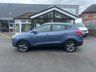 USED 2015 HYUNDAI IX35 1.6 GDi SE SUV 5dr Petrol Manual Euro 5 (135 ps) 12 months warranty, Very tidy car