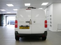 USED 2023 23 VAUXHALL Vivaro Electric 3100 100 KW 75 KWH L1 PRIME AUTOMATIC 6 DOOR ( RACKING ) ELECTRIC | RACKING | READY TO GO TO WORK !