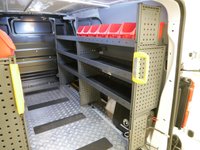 USED 2023 23 VAUXHALL Vivaro Electric 3100 100 KW 75 KWH L1 PRIME AUTOMATIC 6 DOOR ( RACKING ) ELECTRIC | RACKING | READY TO GO TO WORK !