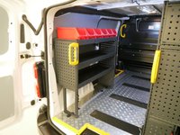 USED 2023 23 VAUXHALL Vivaro Electric 3100 100 KW 75 KWH L1 PRIME AUTOMATIC 6 DOOR ( RACKING ) ELECTRIC | RACKING | READY TO GO TO WORK !