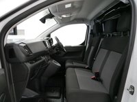 USED 2023 23 VAUXHALL Vivaro Electric 3100 100 KW 75 KWH L1 PRIME AUTOMATIC 6 DOOR ( RACKING ) ELECTRIC | RACKING | READY TO GO TO WORK !