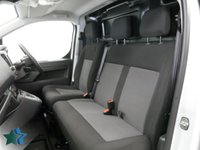 USED 2023 23 VAUXHALL Vivaro Electric 3100 100 KW 75 KWH L1 PRIME AUTOMATIC 6 DOOR ( RACKING ) ELECTRIC | RACKING | READY TO GO TO WORK !