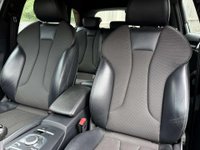 USED 2016 66 AUDI A3 1.4 A3 Sportback S Line TFSI 5dr Long MOT Apple CarPlay Android