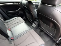 USED 2016 66 AUDI A3 1.4 A3 Sportback S Line TFSI 5dr Long MOT Apple CarPlay Android