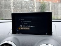 USED 2016 66 AUDI A3 1.4 A3 Sportback S Line TFSI 5dr Long MOT Apple CarPlay Android