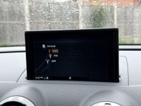 USED 2016 66 AUDI A3 1.4 A3 Sportback S Line TFSI 5dr Long MOT Apple CarPlay Android