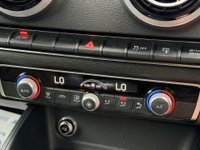 USED 2016 66 AUDI A3 1.4 A3 Sportback S Line TFSI 5dr Long MOT Apple CarPlay Android