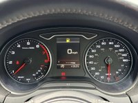 USED 2016 66 AUDI A3 1.4 A3 Sportback S Line TFSI 5dr Long MOT Apple CarPlay Android