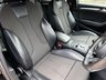 USED 2016 66 AUDI A3 1.4 A3 Sportback S Line TFSI 5dr Long MOT Apple CarPlay Android