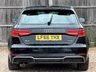 USED 2016 66 AUDI A3 1.4 A3 Sportback S Line TFSI 5dr Long MOT Apple CarPlay Android