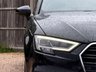 USED 2016 66 AUDI A3 1.4 A3 Sportback S Line TFSI 5dr Long MOT Apple CarPlay Android