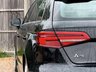 USED 2016 66 AUDI A3 1.4 A3 Sportback S Line TFSI 5dr Long MOT Apple CarPlay Android