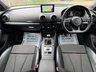 USED 2016 66 AUDI A3 1.4 A3 Sportback S Line TFSI 5dr Long MOT Apple CarPlay Android