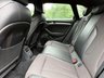 USED 2016 66 AUDI A3 1.4 A3 Sportback S Line TFSI 5dr Long MOT Apple CarPlay Android