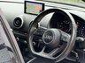 USED 2016 66 AUDI A3 1.4 A3 Sportback S Line TFSI 5dr Long MOT Apple CarPlay Android