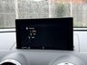 USED 2016 66 AUDI A3 1.4 A3 Sportback S Line TFSI 5dr Long MOT Apple CarPlay Android