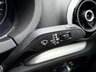 USED 2016 66 AUDI A3 1.4 A3 Sportback S Line TFSI 5dr Long MOT Apple CarPlay Android