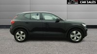 USED 2020 20 VOLVO XC40 2.0 T4 Momentum Pro SUV 5dr Petrol Auto Euro 6 (s/s) (190 ps) 