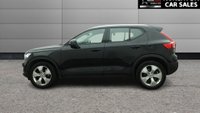 USED 2020 20 VOLVO XC40 2.0 T4 Momentum Pro SUV 5dr Petrol Auto Euro 6 (s/s) (190 ps) 