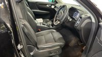 USED 2020 20 VOLVO XC40 2.0 T4 Momentum Pro SUV 5dr Petrol Auto Euro 6 (s/s) (190 ps) 