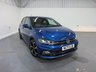 USED 2021 71 VOLKSWAGEN POLO 1.0 TSI R-Line Hatchback 5dr Petrol DSG Euro 6 (s/s) (95 ps) 2 keys, wireless charger, climate