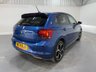 USED 2021 71 VOLKSWAGEN POLO 1.0 TSI R-Line Hatchback 5dr Petrol DSG Euro 6 (s/s) (95 ps) 2 keys, wireless charger, climate