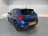 USED 2021 71 VOLKSWAGEN POLO 1.0 TSI R-Line Hatchback 5dr Petrol DSG Euro 6 (s/s) (95 ps) 2 keys, wireless charger, climate