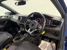 USED 2021 71 VOLKSWAGEN POLO 1.0 TSI R-Line Hatchback 5dr Petrol DSG Euro 6 (s/s) (95 ps) 2 keys, wireless charger, climate