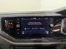 USED 2021 71 VOLKSWAGEN POLO 1.0 TSI R-Line Hatchback 5dr Petrol DSG Euro 6 (s/s) (95 ps) 2 keys, wireless charger, climate