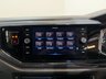 USED 2021 71 VOLKSWAGEN POLO 1.0 TSI R-Line Hatchback 5dr Petrol DSG Euro 6 (s/s) (95 ps) 2 keys, wireless charger, climate