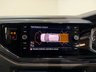 USED 2021 71 VOLKSWAGEN POLO 1.0 TSI R-Line Hatchback 5dr Petrol DSG Euro 6 (s/s) (95 ps) 2 keys, wireless charger, climate